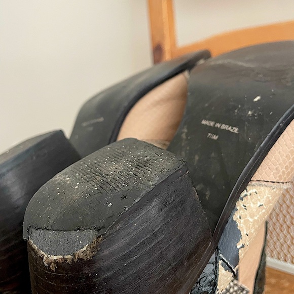 Matisse Boots - Picture 3 of 6